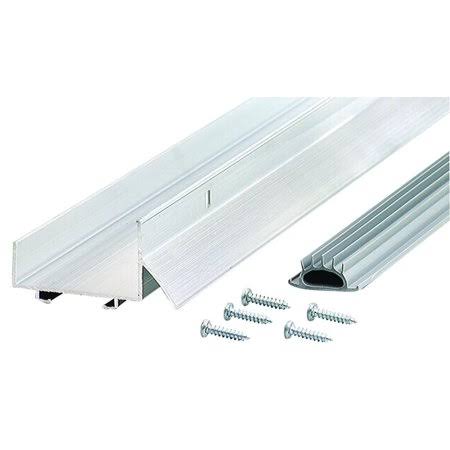 Door Bottom with Cap U-Shaped Mill, 36 inch C9026