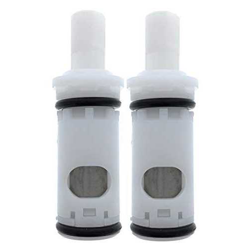 2-PACK 1224 Replacement Cartridge Two-Handle B296423