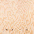 15/32-in x 4-ft x 8-ft Douglas Fir Sanded Plywood Y466