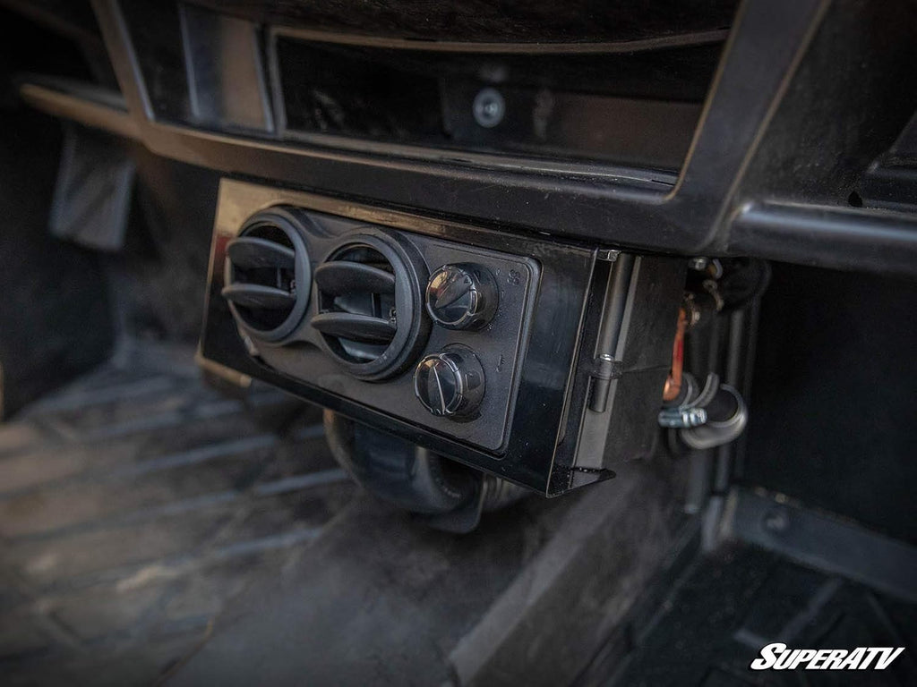 Cab Heater T47016