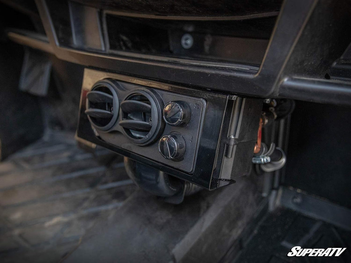 Cab Heater T47016
