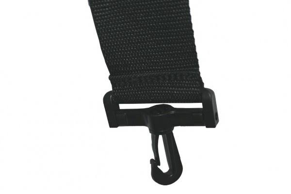 Charcoal 48-pack Soft-sided Cooler T5467