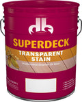 5 Gallon Canyon Brown Stain C9459