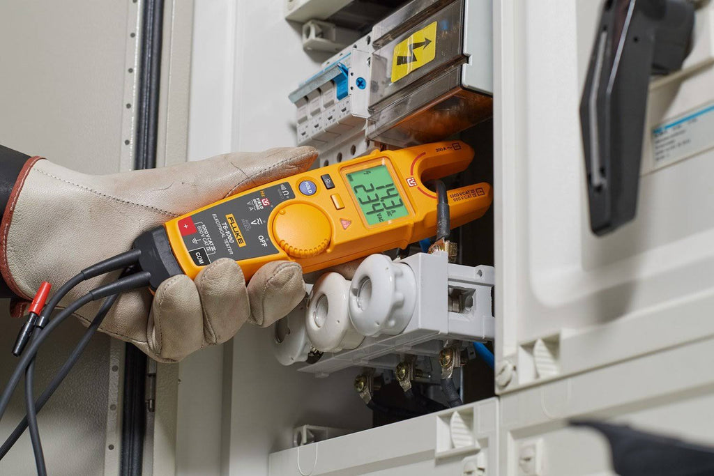 Electrical Tester V25206