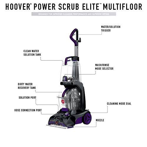 Pet Carpet Cleaner K896693
