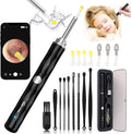 Ear Wax Removal Tool with 1296P Camera and 6 LED Lights M22140