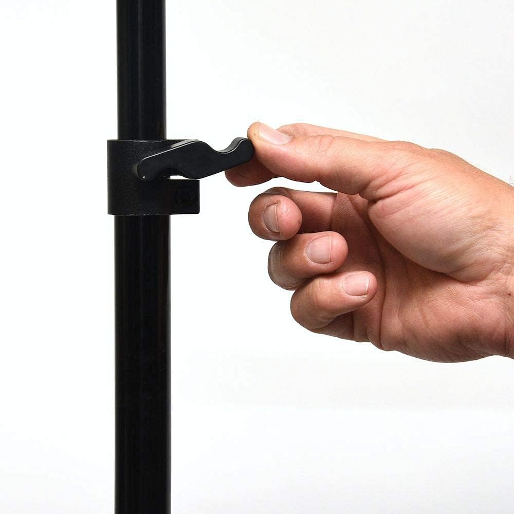 Modular Adjustable All Metal Overhead Camera Rig Mount R8061