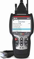 OBD2 Diagnostic Code Scanner U9914
