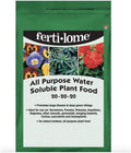 All Purpose 20-20-20 Water Soluble Plant Food - 3 lbs. I9837