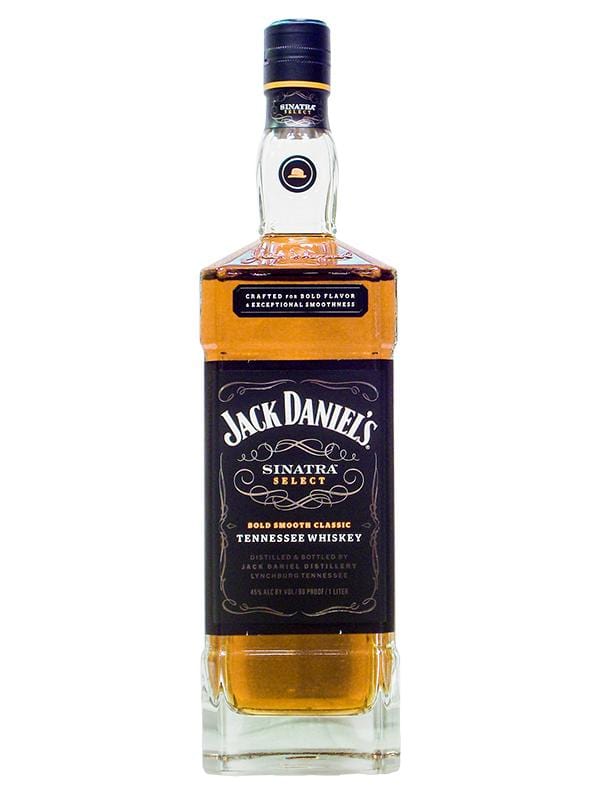 Tennessee Whiskey 1L W792121