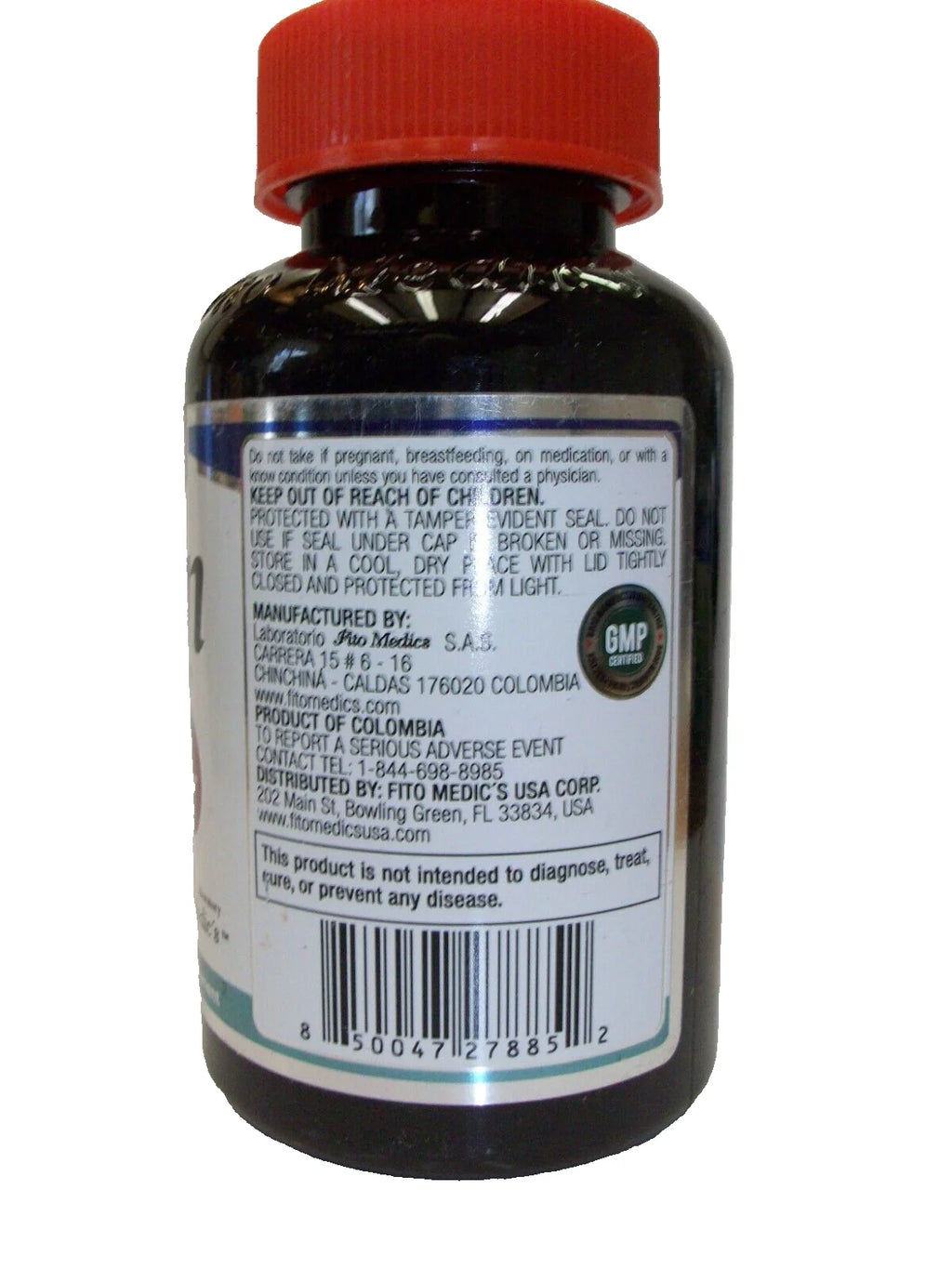 Eye Health Vitamins 180 Softgels Y8515