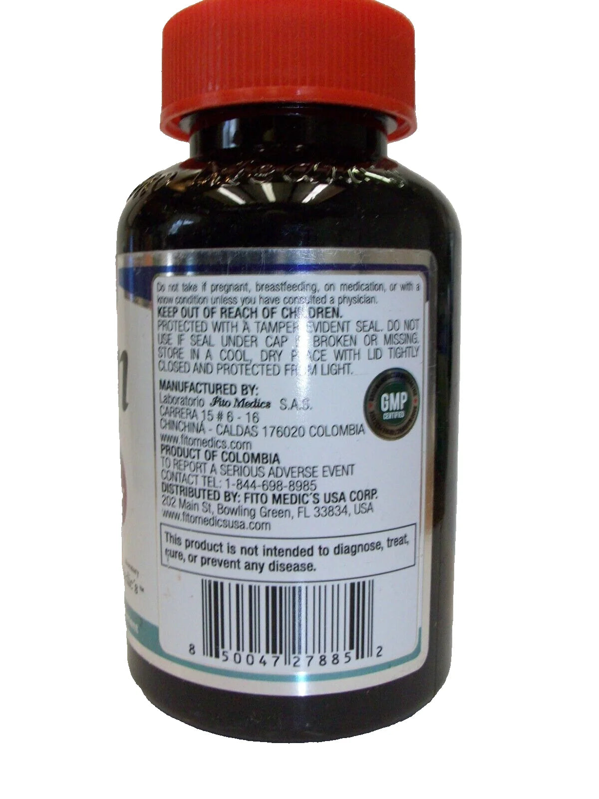 Eye Health Vitamins 180 Softgels Y8515