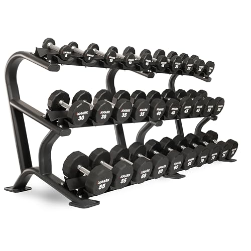 Urethane Dumbbell Sets A98443