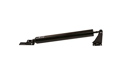 White Storm Door Closer Kit S530