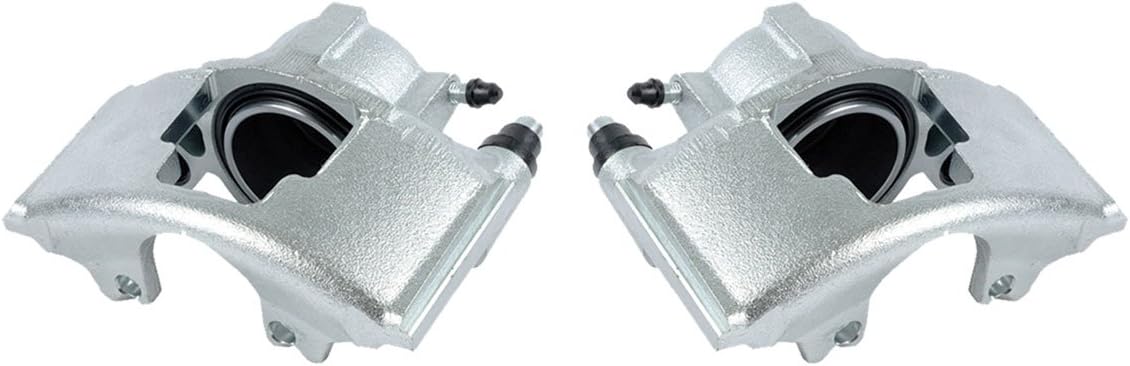 Premium Grade OE Caliper Assembly Pair Set C227076