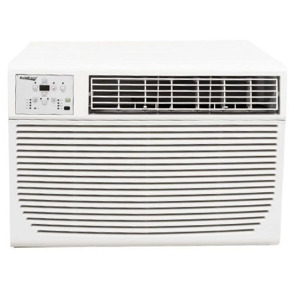 8000 BTU 115V White Window Air Conditioner H5869