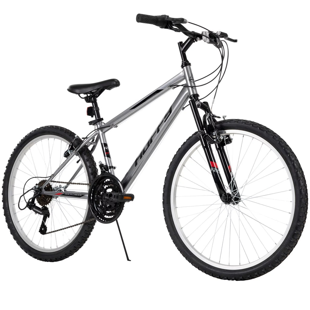 24 Mountain Bike Z77474