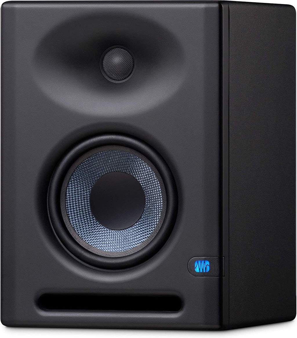 2x2 USB Type-C Audio/MIDI Interface with 2-Way Studio Monitors J2516