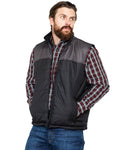 Black XX-Large Jericho Vest C7420