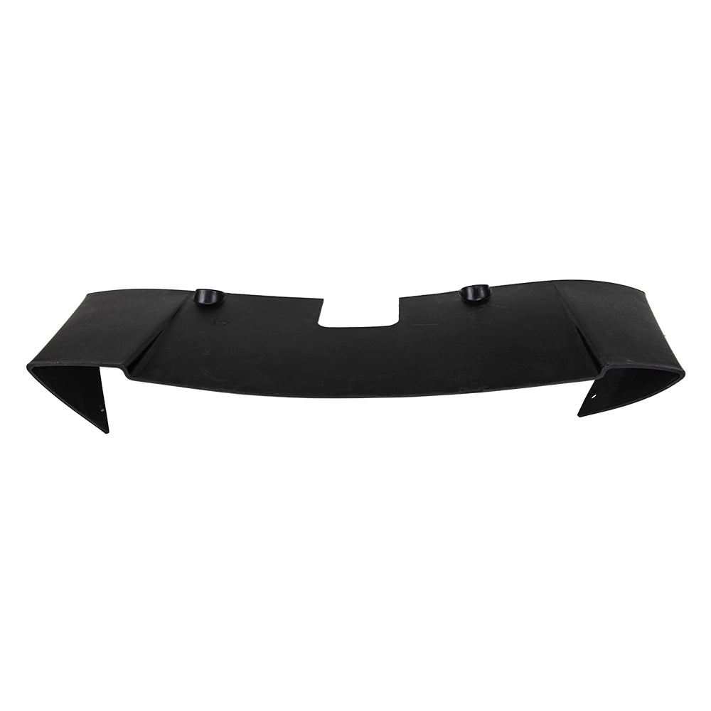 Upper Radiator Shroud K845