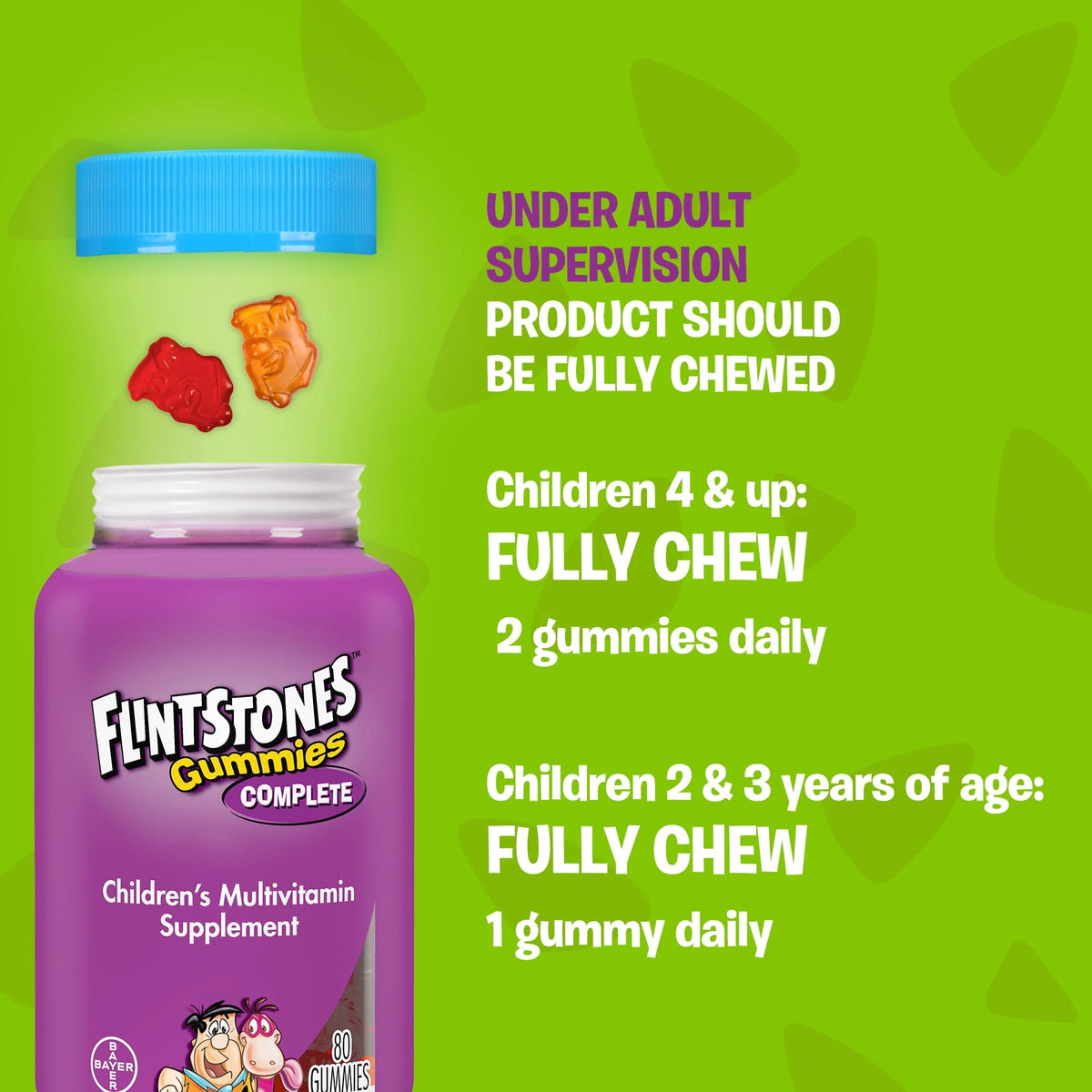 Kids Gummy Multivitamin 180 Ct T765414