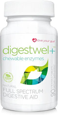 Chewable Enzymes S117