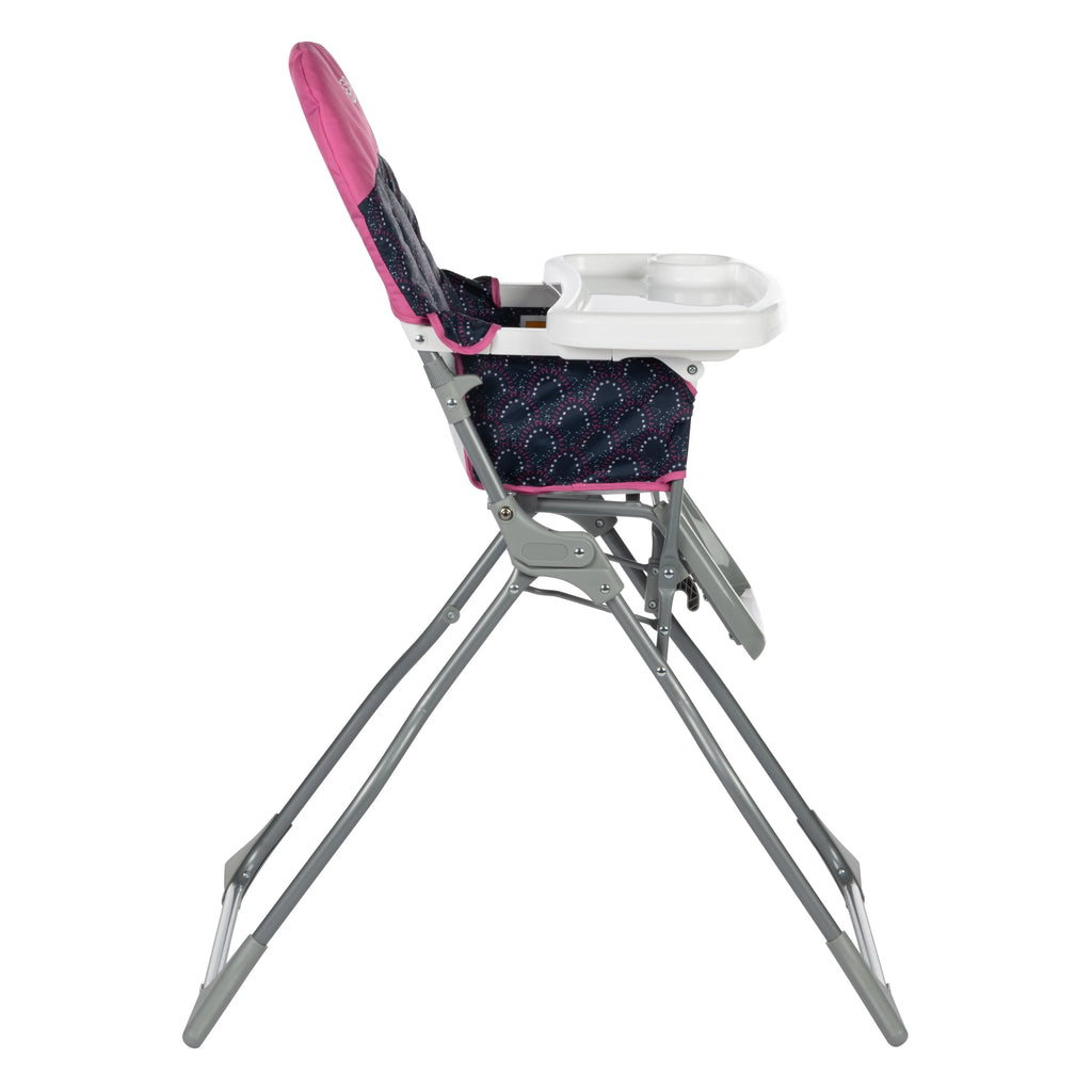 Kids Simple Fold High Chair J130200