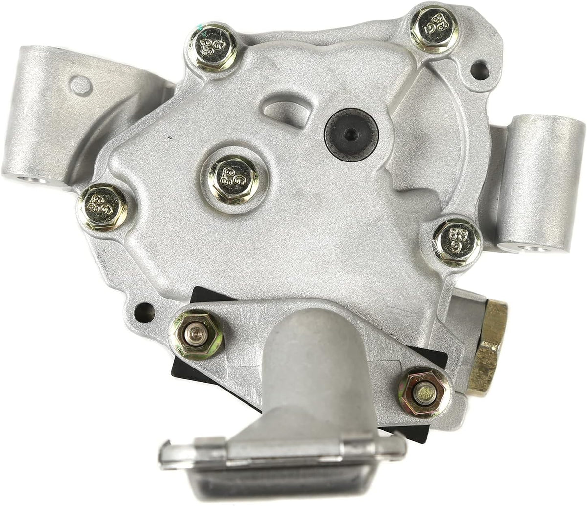 Engine Oil Pump Kit & Water Pump Pack of 2 R582231