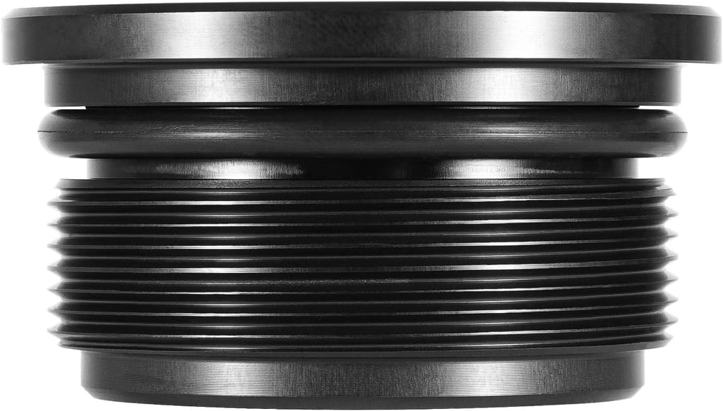 Trim Cap Cylinder with Seals Replacement (1 Pack) S2736