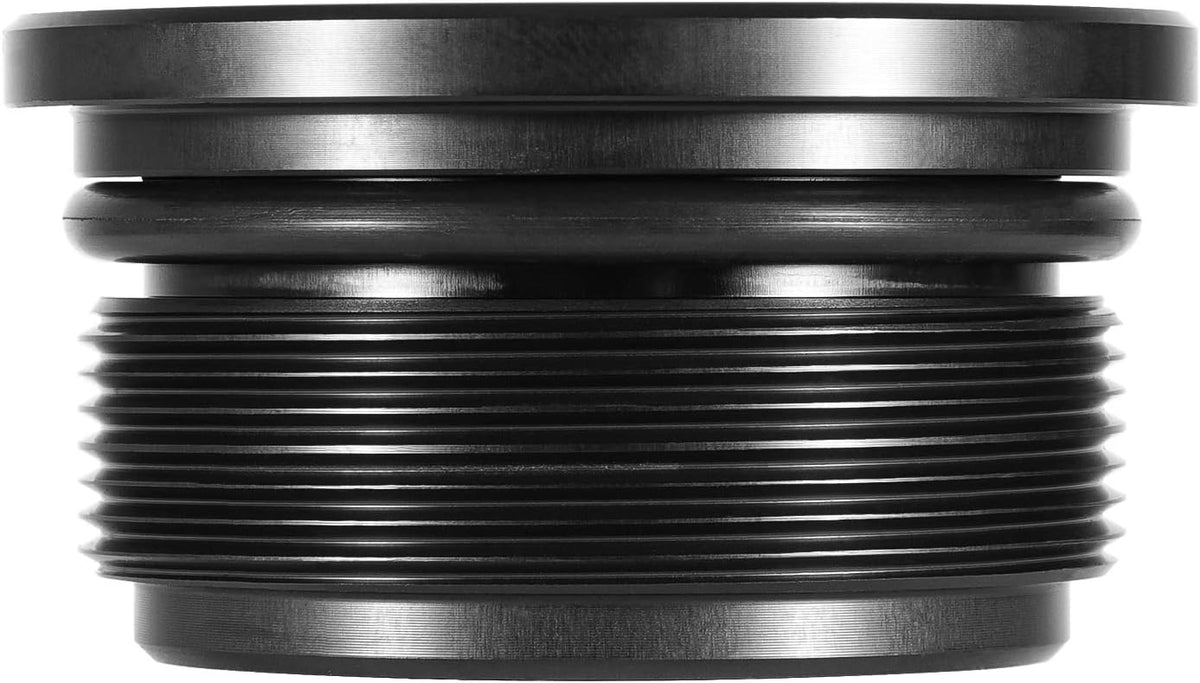 Trim Cap Cylinder with Seals Replacement (1 Pack) S2736