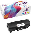 Black 1-Pack Toner Cartridge T227