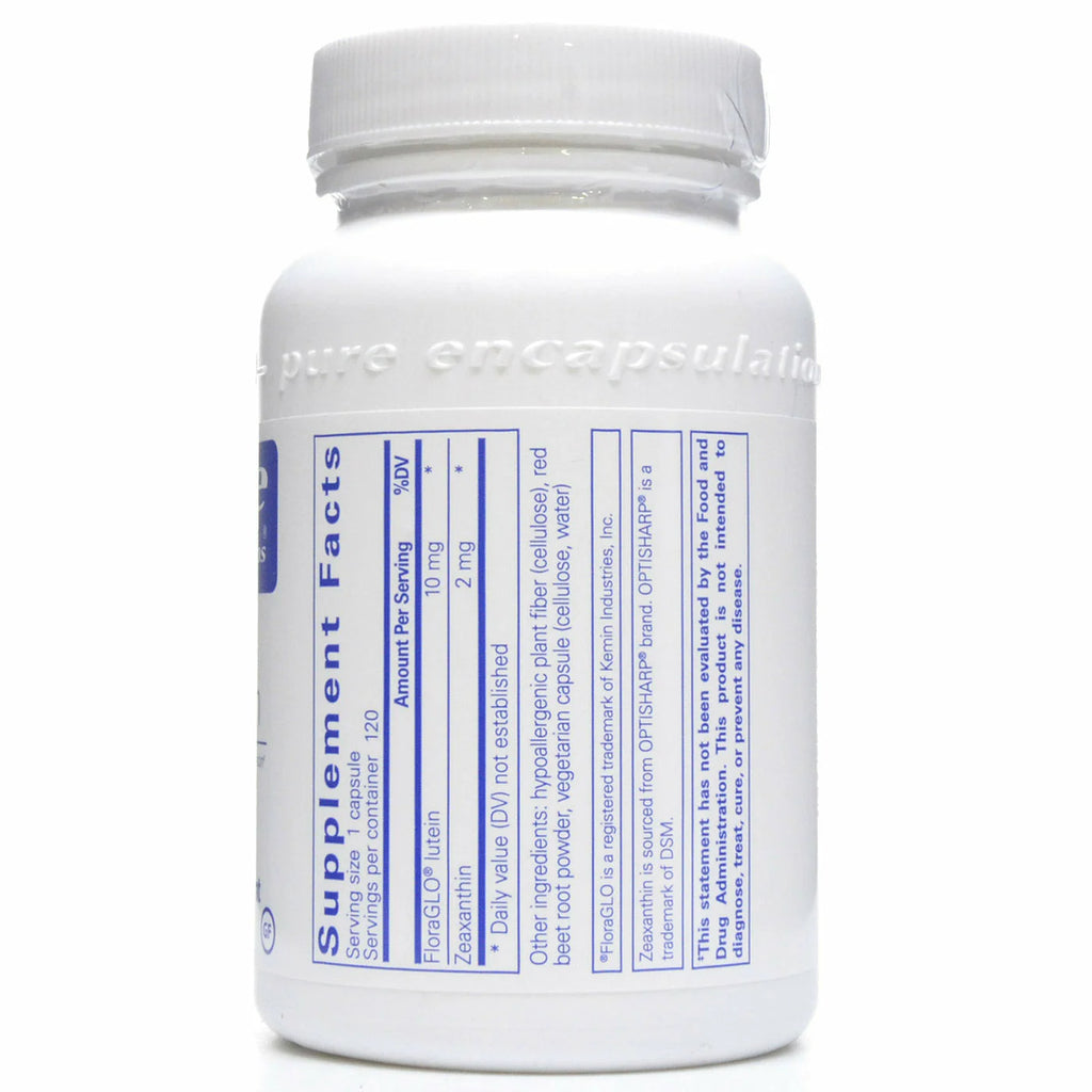 Lutein/Zeaxanthin G565
