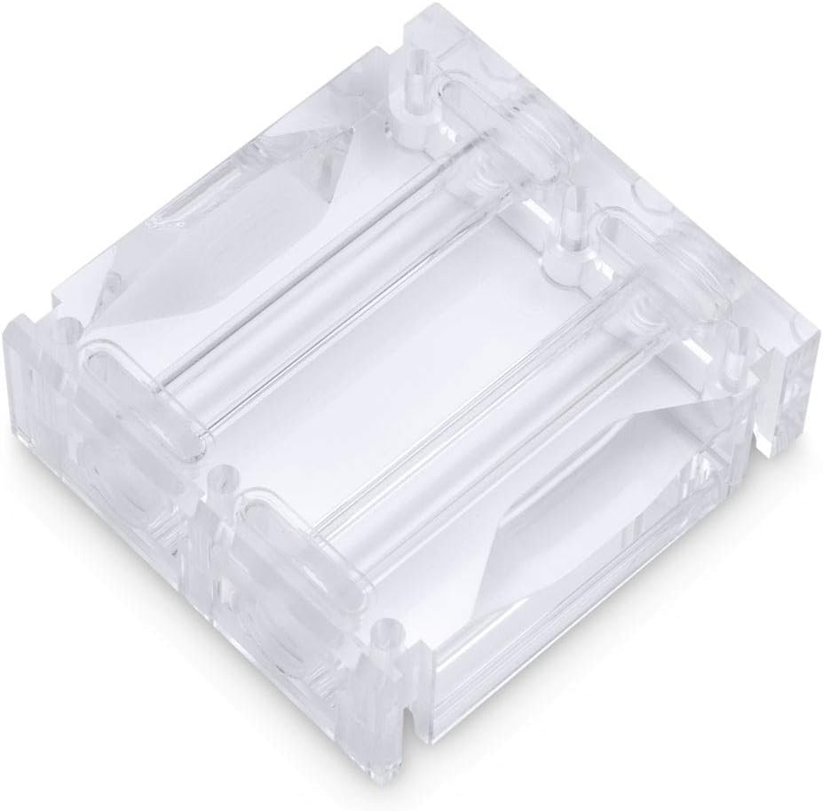 Multi-GPU Terminal, Plexi W294