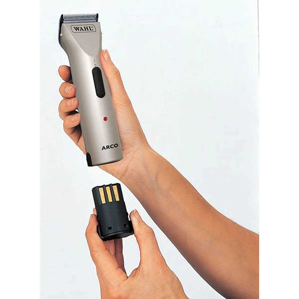 Cordless Clipper Kit A437240