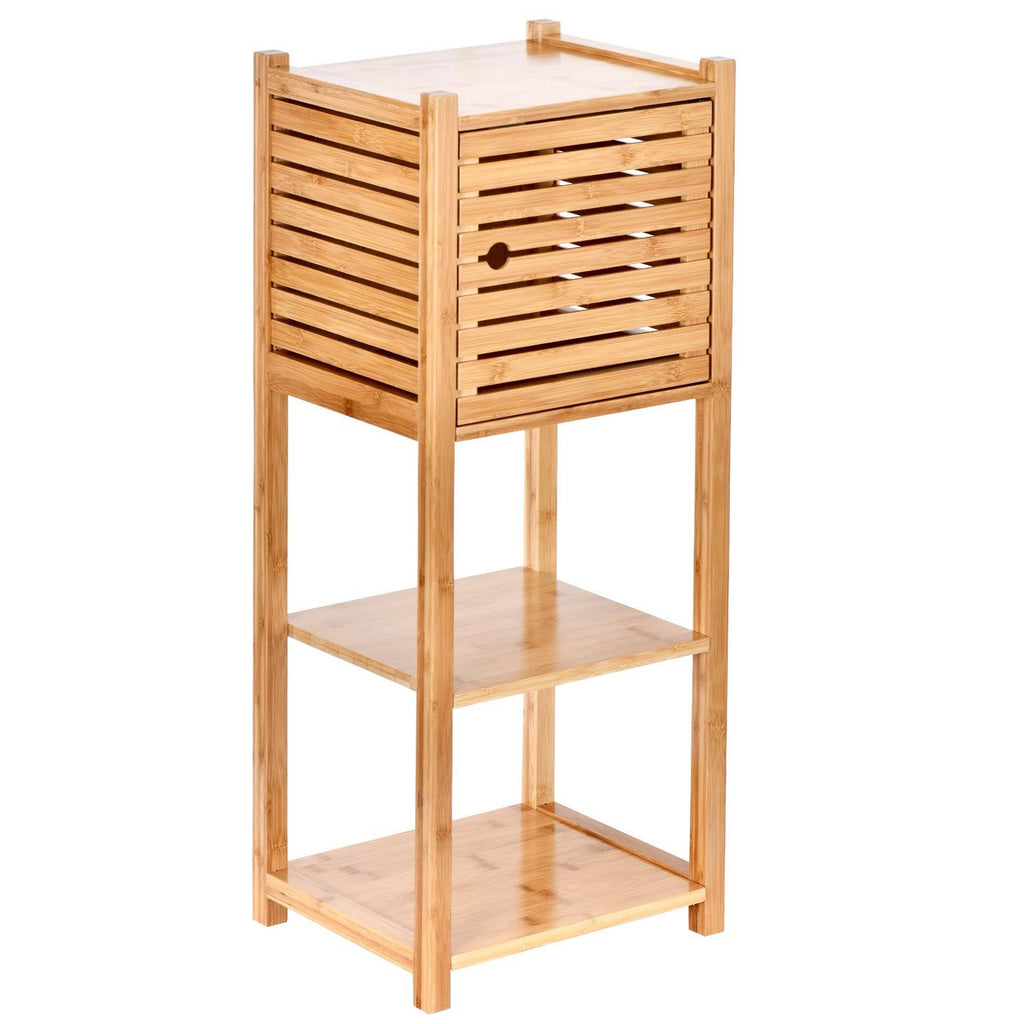 Bamboo Storage Cabinet K2651