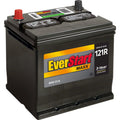 Lead Acid Automotive Battery, Group Size 121R 12 Volt, 600 CCA J68511