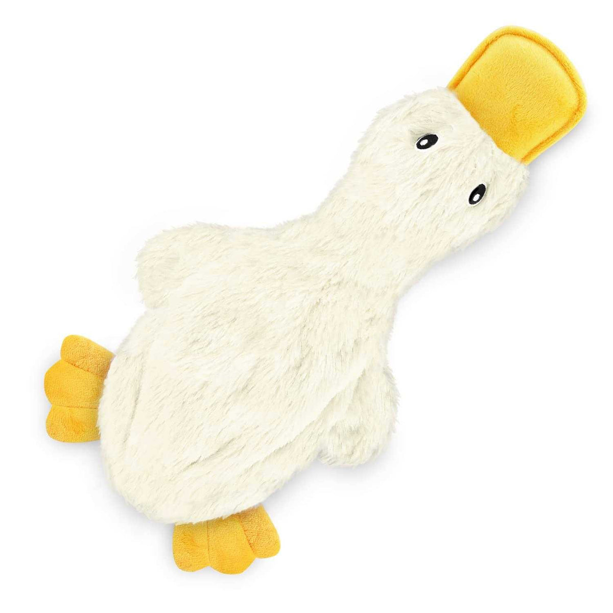 Crinkle Dog Toy with Soft Squeaker U510