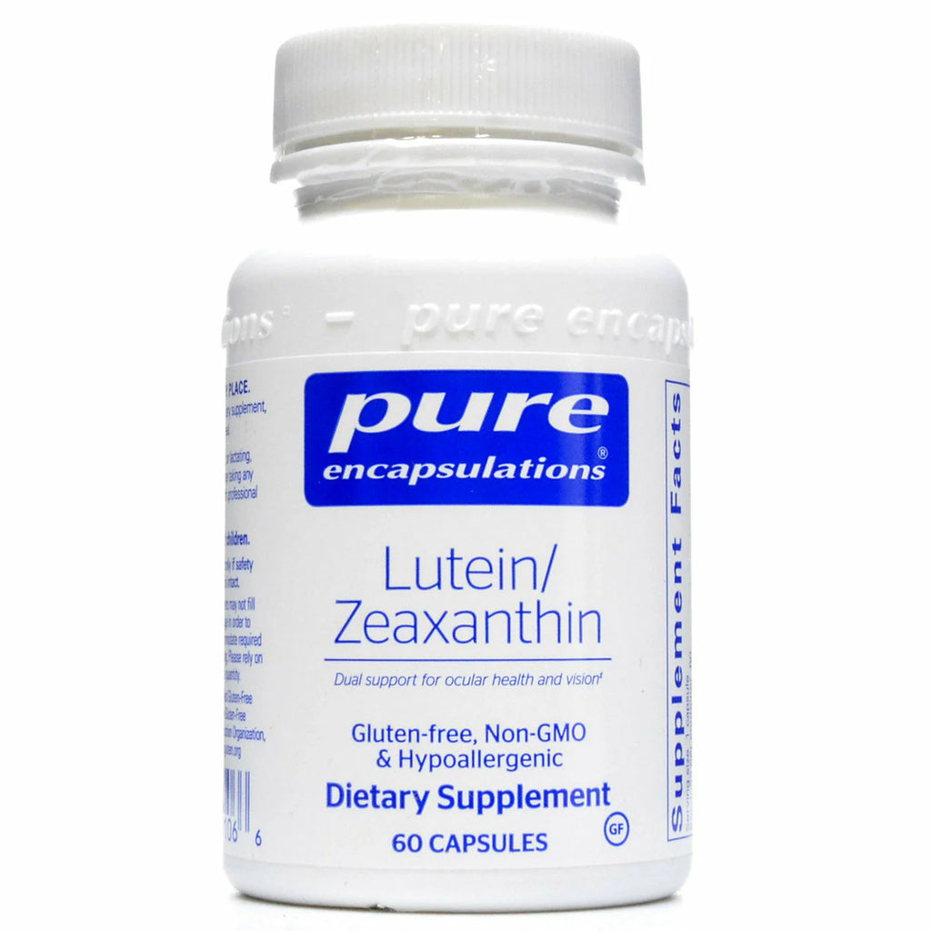 Lutein/Zeaxanthin G565