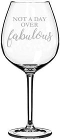 20 Oz Jumbo Wine Glass Goblet E9885