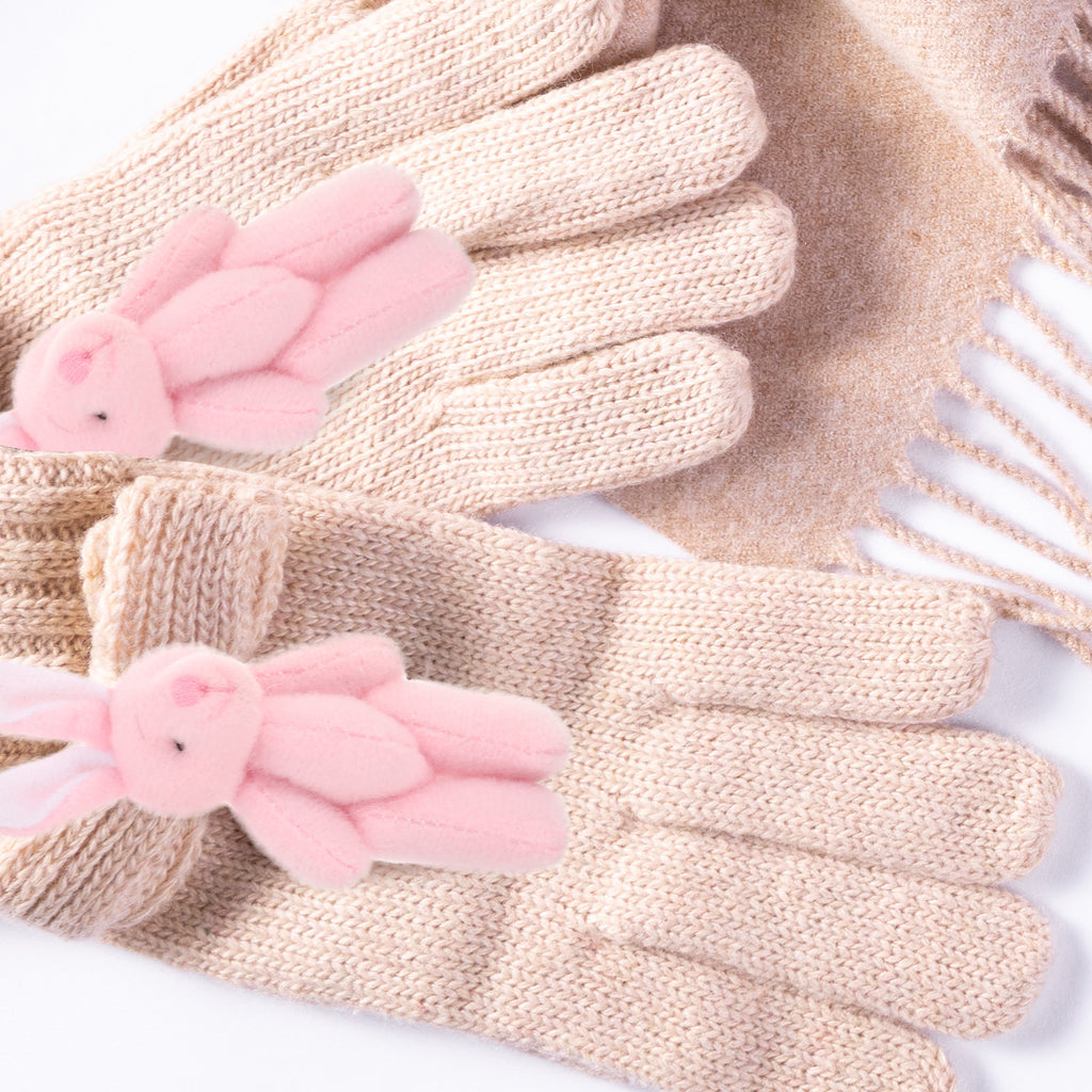 15 Pcs Hanging Pp Cotton Plush Toy Ornament R84822