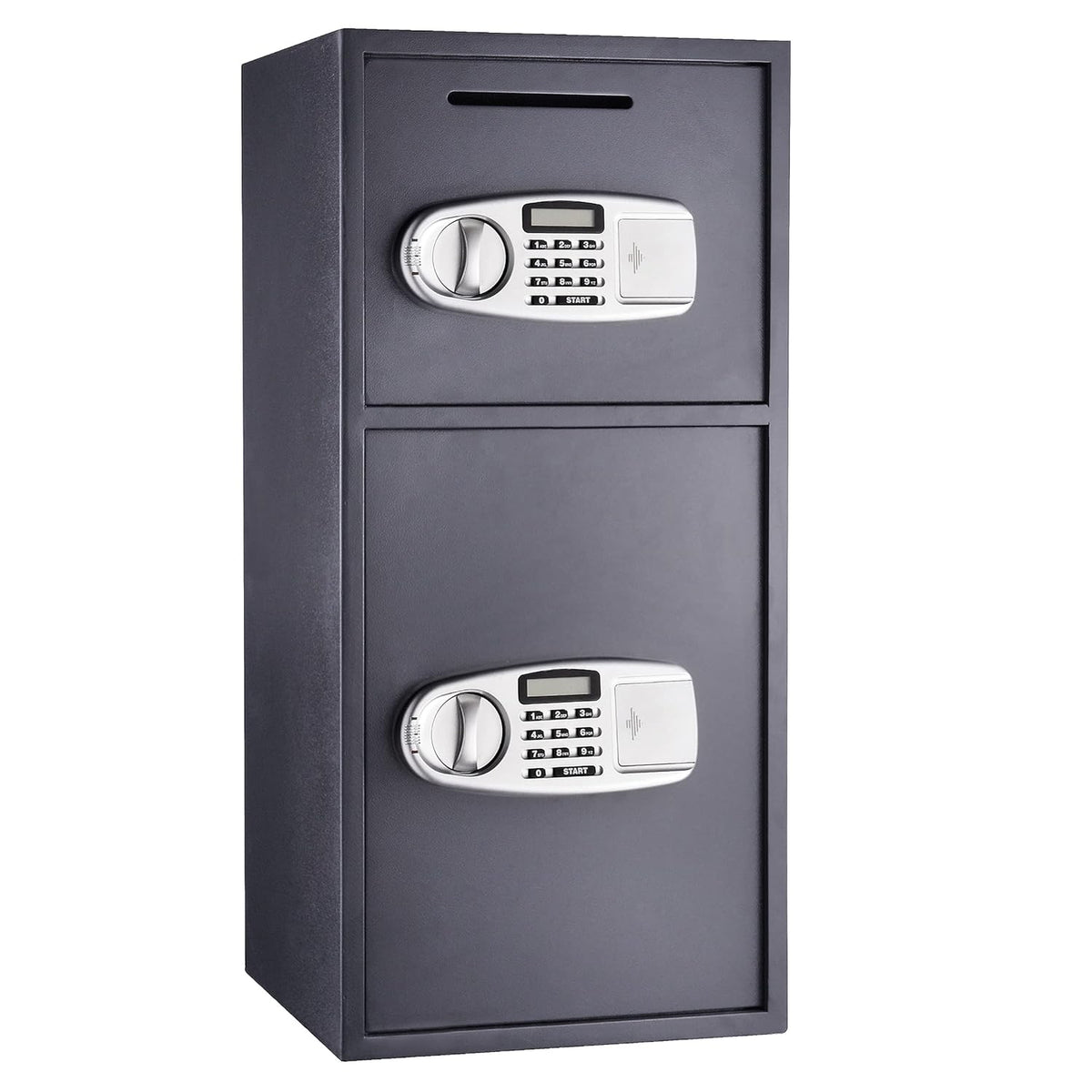 Digital Depository Safe with Keypad E962
