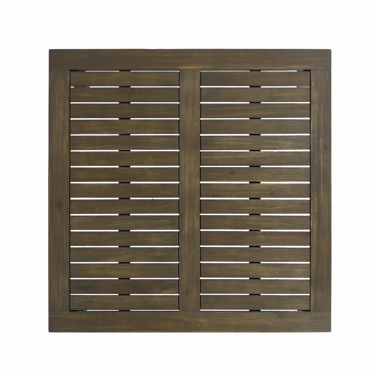 Acacia Wood Outdoor Coffee Table G97482
