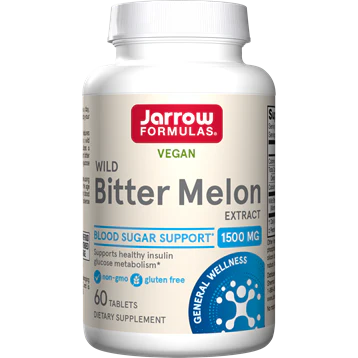Wild Bitter Melon Extract 750 mg 60 tabs P93165