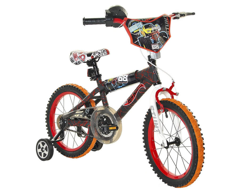 16-Inch BMX Bike Y290107