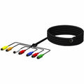 20 Pack 3 Foot AV Cable N888651