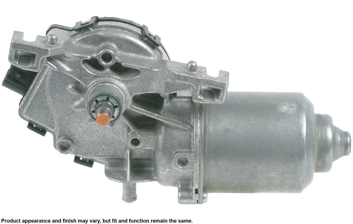 Windshield Wiper Motor T2625