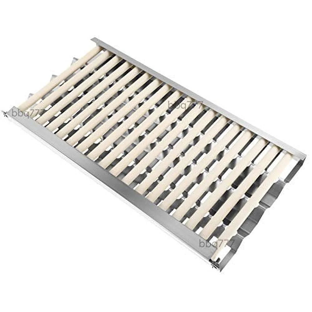 3-Pack Radiant Tray & Ceramic Rod Replacement Kit R6801
