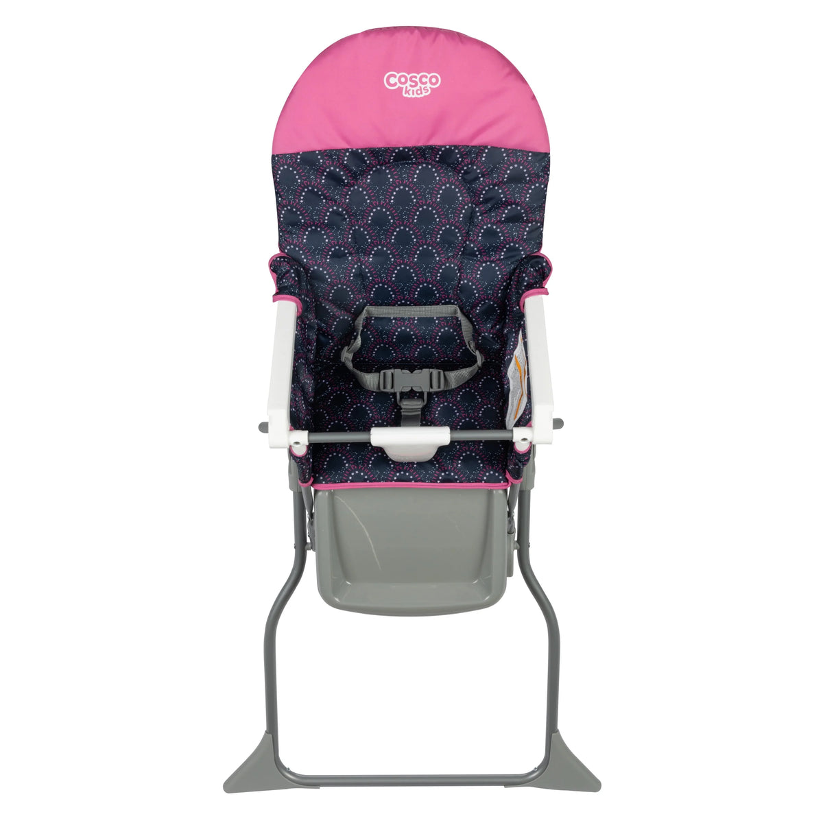 Kids Simple Fold High Chair J130200