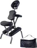 Portable Massage Chair with Carrying Bag T986