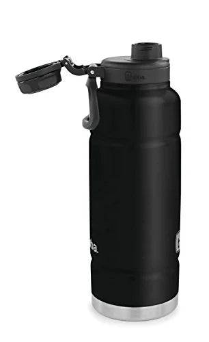 Vacuum-Insulated Stainless Steel Water Bottle, 40 oz. A112987